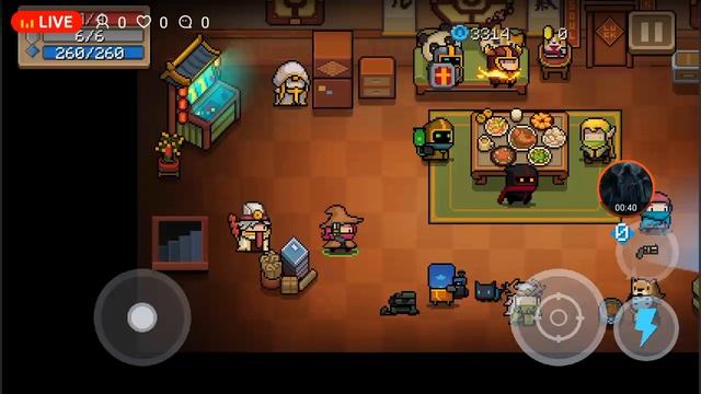 Soul Knight утренний стоим но недолго веб по много будет сегодня смотреть онлайн