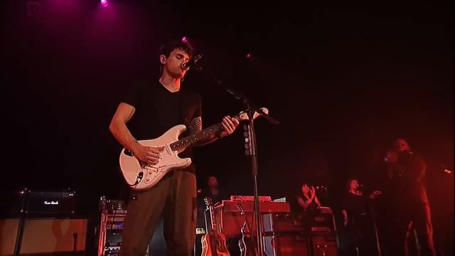 John Mayer - Crossroads, Live In Toronto смотреть онлайн