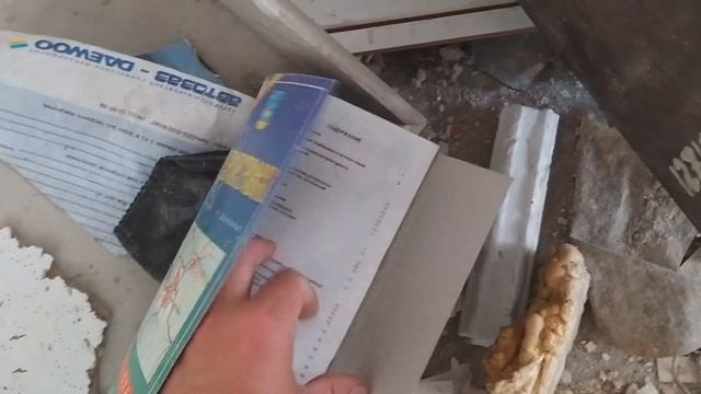 ПРОНИК МИМО ОХРАНЫ В ЗАБРОШЕННЫЙ АВТОСАЛОН / ОБЗОР АВТОМАСТЕРСКИХ смотреть онлайн