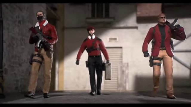 ТРЕЛЛЕР ПО СТАНДОФФ 2 ВЫШЕЛ УРАААА смотреть онлайн