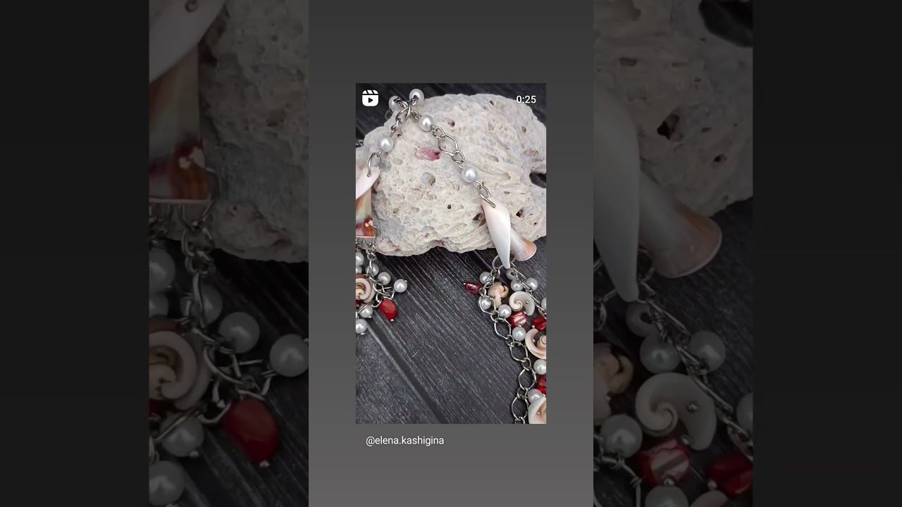 Переделка для Елены из Саратова. Комплект " Будь морем" смотреть онлайн