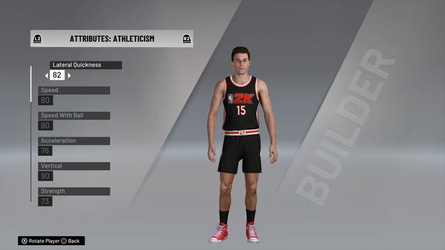 Tom Gola NBA2K NBA2K20 CAP Missing Player All-Time Golden State Warriors смотреть онлайн