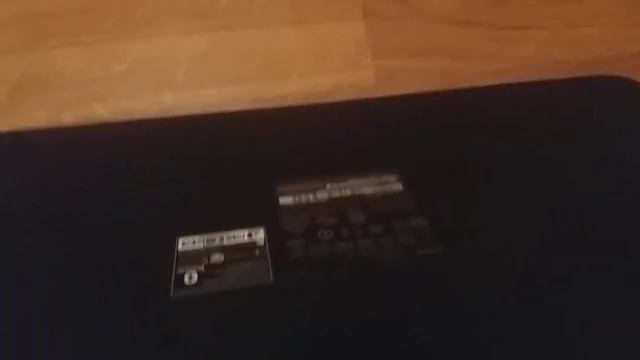 Ноутбук Acer ES1-531Series обзор!