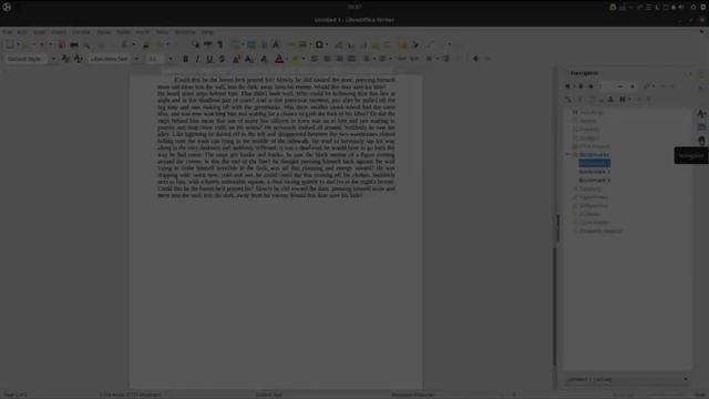 10 things to do after installing LibreOffice смотреть онлайн