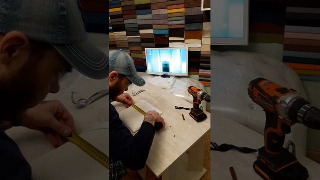 Мягкие стеновые панели смотреть онлайн