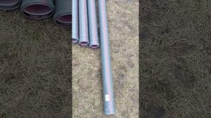 Дренажная система для канализации своими руками