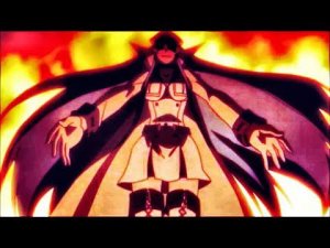 Аниме клип - А мы не ангелы, парень (AMV)