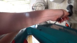 Триммер электрический BOSCH AFS 23-37. после 2х лет эксплуатации