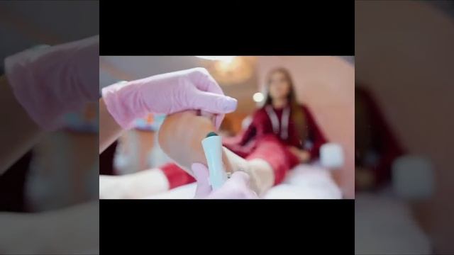 ЛЕДИ Nails студия ногтевой эстетики смотреть онлайн