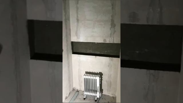 Ванна Ниша-Полка в ванной комнате смотреть онлайн