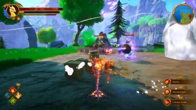 Glyde The Dragon™ - Dev Gameplay Stream / Early Demo Build смотреть онлайн