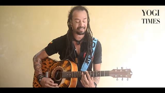 Michael Franti doing it interview смотреть онлайн
