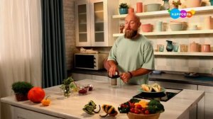 Семья на ура! Рубленые сэндвичи (от 28.10.2023)