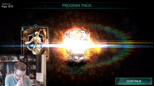 The First 99 OVR Player in FIFA Mobile 18! Prime Icon Pele! Program Bundle Opening! 3 Master Pulls! смотреть онлайн