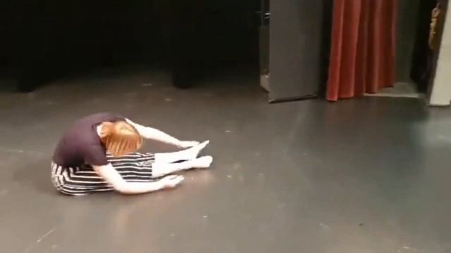 Tanz mal anders im Stadttheater Schaffhausen смотреть онлайн