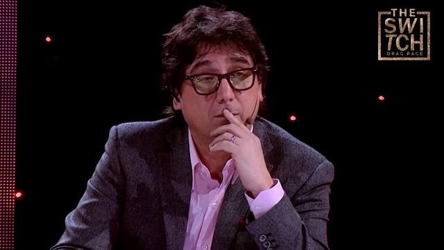 The Switch 2 - ¡Duelo de eliminación! - Mejores Momentos / Capítulo 9 смотреть онлайн