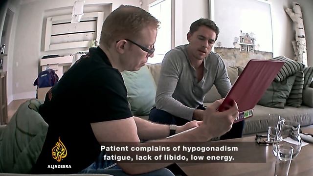 The Dark Side: Secrets of the Sports Dopers l Al Jazeera Investigations смотреть онлайн