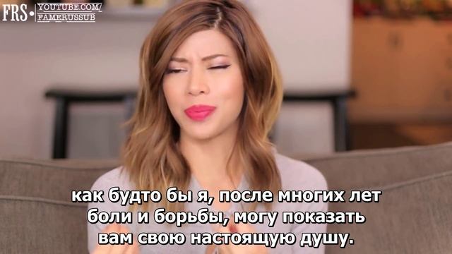 Ты выглядишь лучше без макияжа. ❤You look prettier without makeup. rus sub❤ смотреть онлайн