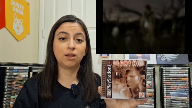 My Top 10 for PS1 смотреть онлайн