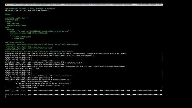 Kubernetes in Production Best Practices| 5. Configuring and Enhancing Kubernetes Networking Service