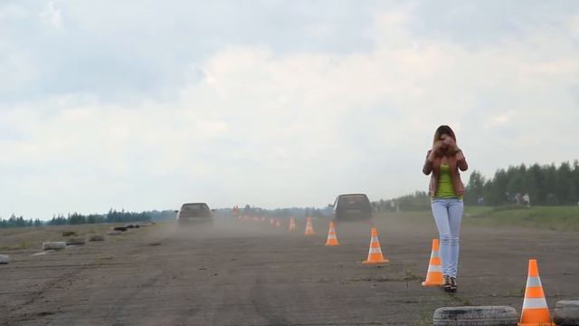 Drag Racing (Великие Луки)