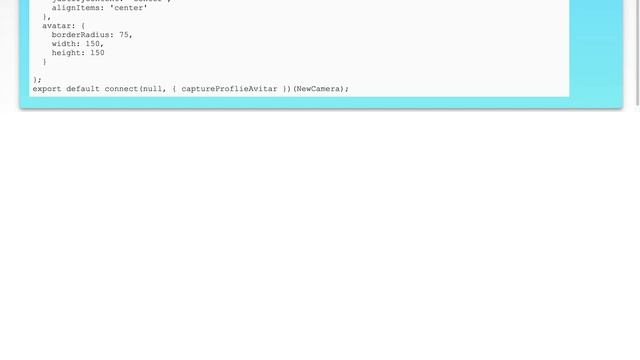 React Native image upload смотреть онлайн