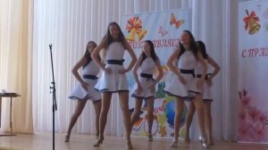 Банд Одесса Гроздья рябин 2017