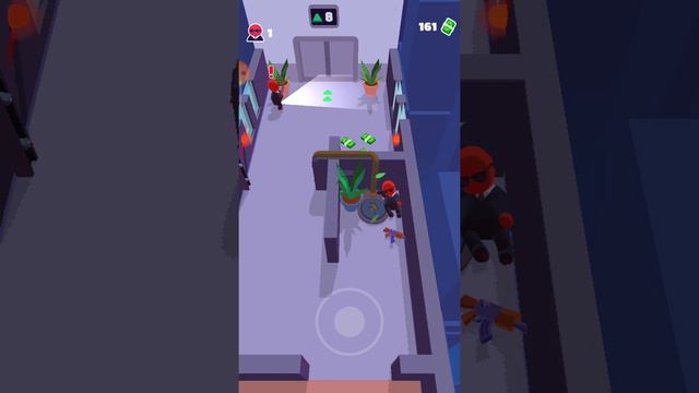 Играем в Stealth Master