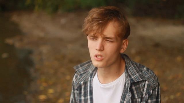 Човен кавер (один в каное) смотреть онлайн