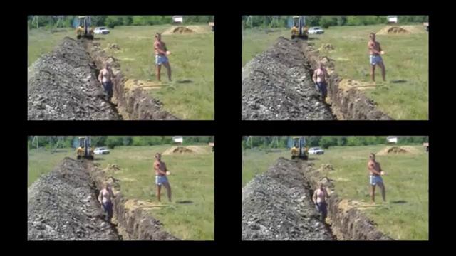 Ивановский водопровод.mp4 смотреть онлайн