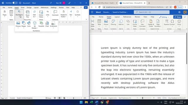 Perbedaan Microsoft Office Word Online dan Offline - Chromebook Tutorial смотреть онлайн