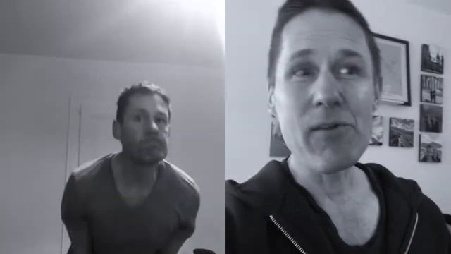 300 Swings a Day for 30 Days "Quarantine Kettlebell Challenge" - Day 3 смотреть онлайн