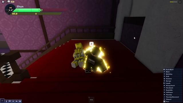 Настоящее вознесение на небеса в A Universal Time✨! The World: Over Heaven + Made In Heaven