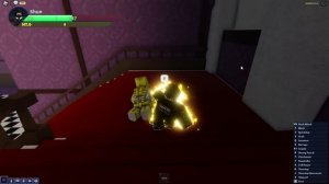 Настоящее вознесение на небеса в A Universal Time✨! The World: Over Heaven + Made In Heaven