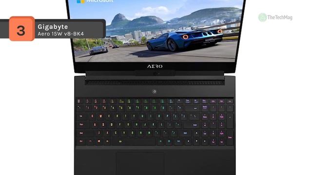 TOP 4: Best Gaming Laptops 2019 смотреть онлайн