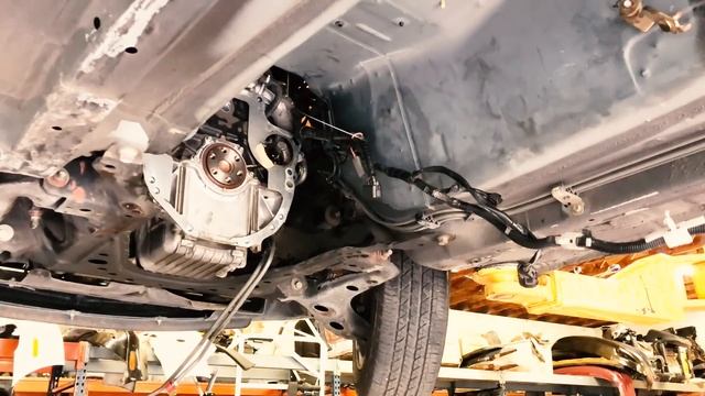 How to Manual Swap ANY CAR! (Complete Guide) смотреть онлайн