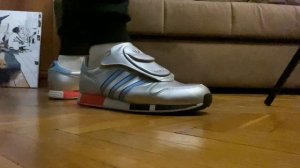 ADIDAS MICROPACER зачем оно вам надо?