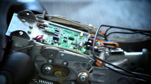 LOCTITE Success Story: 4Moms