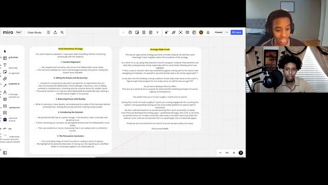 [CASE STUDY] How We Went From $0 Per Month To $40,000+ In 24 Hours for a NEW offer. смотреть онлайн