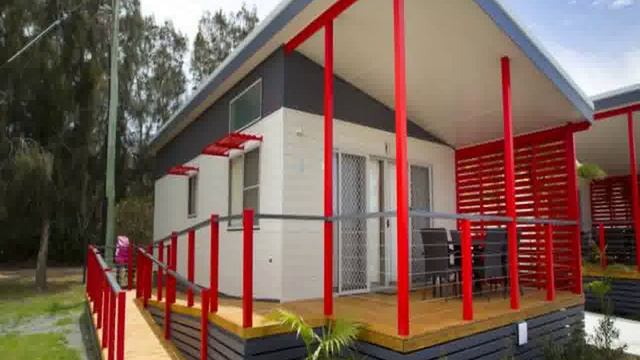Южный Уэльс, Forster - Lakeside Resort Forster 4 Star смотреть онлайн