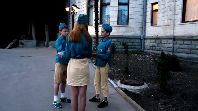 МГНОВЕНИЕ ПРОШЛОГО смотреть онлайн