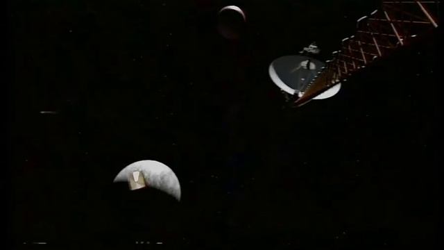 Подсобные помещения - Пространственные аномалии смотреть онлайн