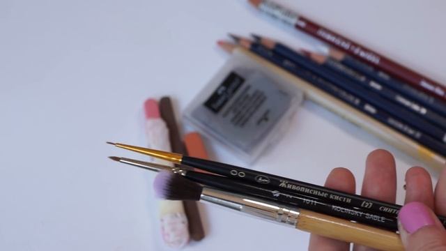 [ МАТЕРИАЛЫ ] для новичков. Что нужно для начала ООАК? - секреты от WillStore