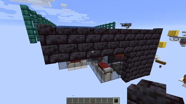 How to IMPROVE YOUR IRON FARM! - Minecraft 1.16+ Iron Farm Fixes & Improvements смотреть онлайн