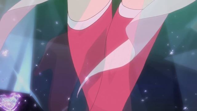 SAILOR MOON TRANSFORMATION - SUPER SAILOR MOON & ATTACK [60FPS] смотреть онлайн