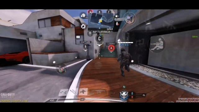 Global vs Garena Servers in CODM (which is harder??) смотреть онлайн