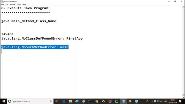 Core Java Tutorials || Session - 20 || by Mr. Nagoor Babu On 03-06-2019 смотреть онлайн