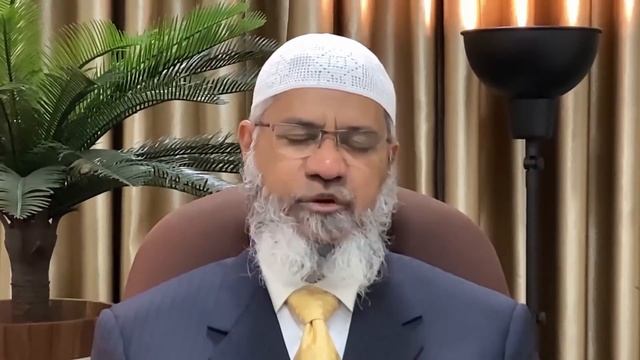 Можно ли глотать свою слюну во время поста? || Др. Закир Найк смотреть онлайн