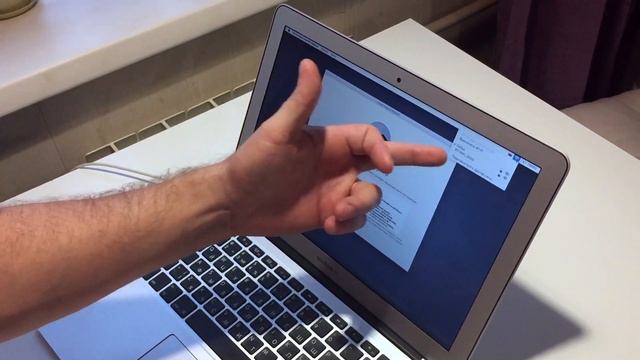 Как восстановить Mac OS | Не загружается MacBook | Решаем проблему вместе смотреть онлайн