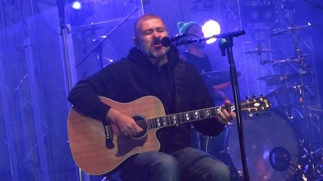 СПЛИН  //  UNPLUGGED на Елагином острове